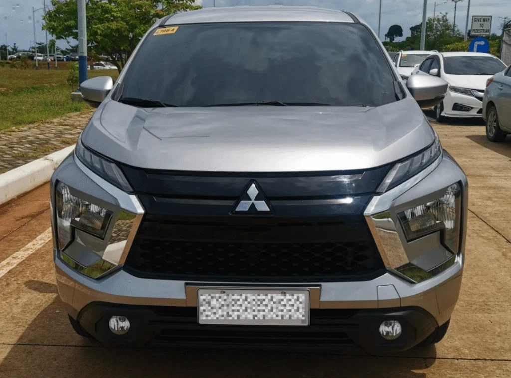 Mitsubishi Xpander